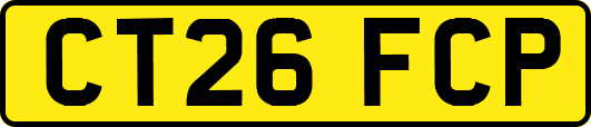 CT26FCP
