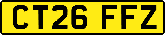 CT26FFZ