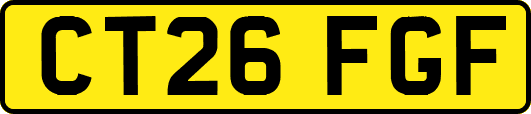 CT26FGF
