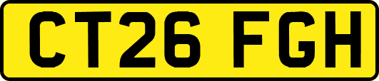 CT26FGH