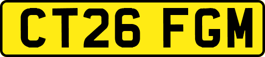 CT26FGM