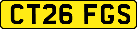 CT26FGS