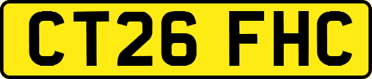 CT26FHC