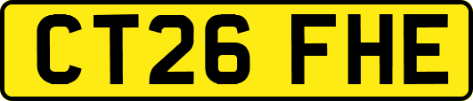 CT26FHE
