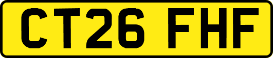 CT26FHF