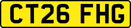 CT26FHG