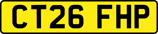 CT26FHP