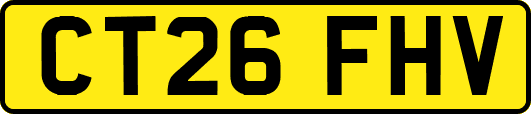 CT26FHV