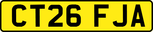 CT26FJA