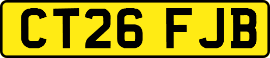 CT26FJB