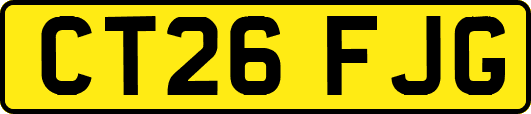 CT26FJG