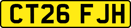 CT26FJH
