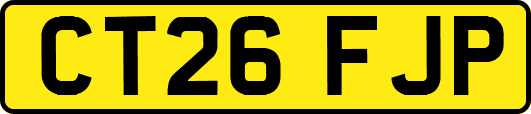 CT26FJP