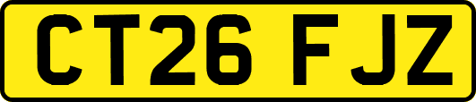 CT26FJZ
