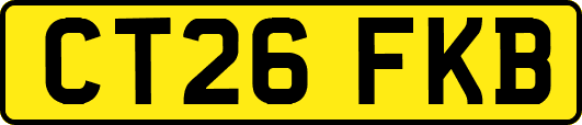 CT26FKB