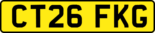 CT26FKG