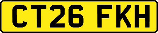 CT26FKH