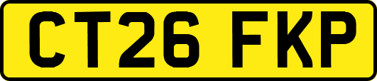 CT26FKP