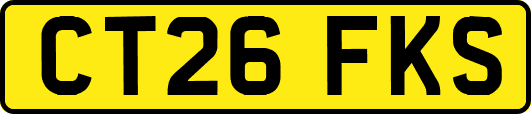 CT26FKS