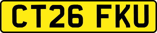 CT26FKU