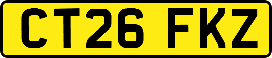 CT26FKZ