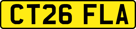 CT26FLA