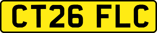 CT26FLC