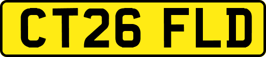 CT26FLD