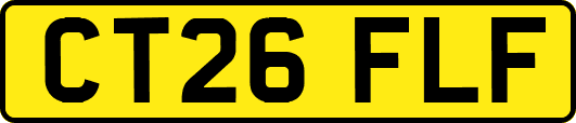 CT26FLF