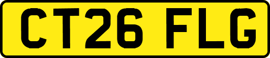 CT26FLG