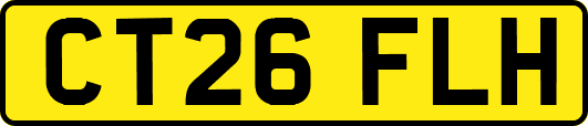 CT26FLH