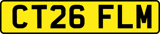 CT26FLM