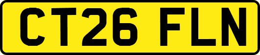 CT26FLN
