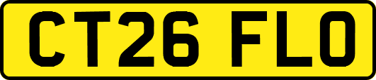 CT26FLO