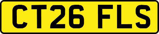 CT26FLS
