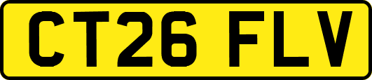 CT26FLV