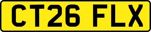 CT26FLX
