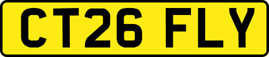 CT26FLY