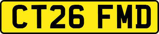 CT26FMD