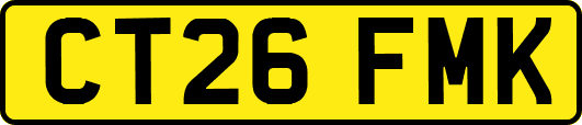 CT26FMK
