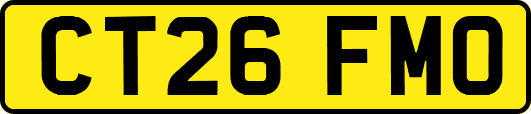 CT26FMO