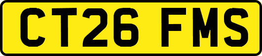 CT26FMS