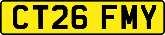 CT26FMY