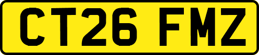 CT26FMZ