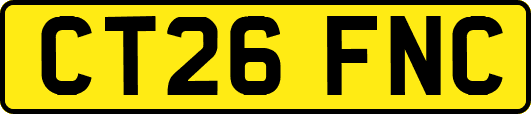 CT26FNC