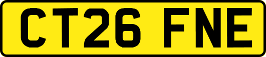 CT26FNE