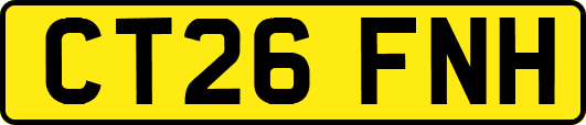 CT26FNH
