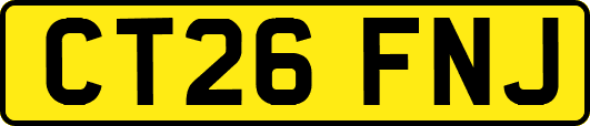 CT26FNJ