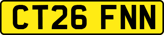 CT26FNN
