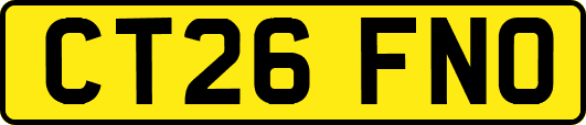 CT26FNO